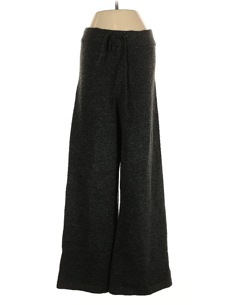 World Market Gray Casual Pants Size S - photo 1
