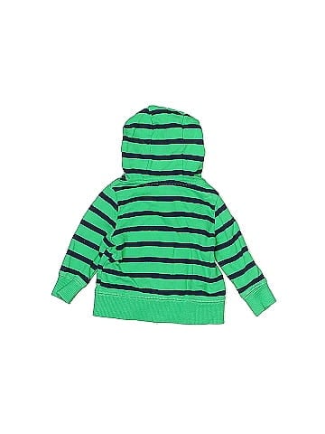 Carter's Zip Up Hoodie (view 2)