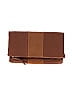 Charming Charlie Brown Clutch One size - photo 1