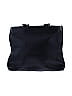 Gucci 100% Leather Solid Black Leather Satchel One size - photo 2