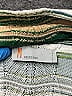 M Missoni Green Poncho One size - photo 3