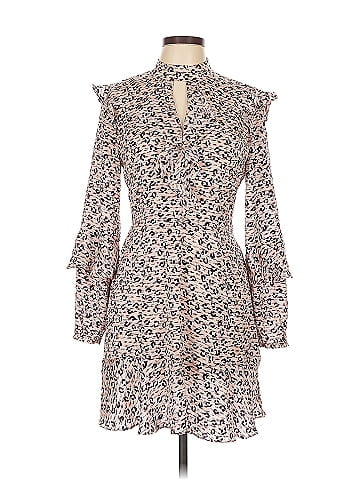 Avec Les Filles Casual Dress (view 1)