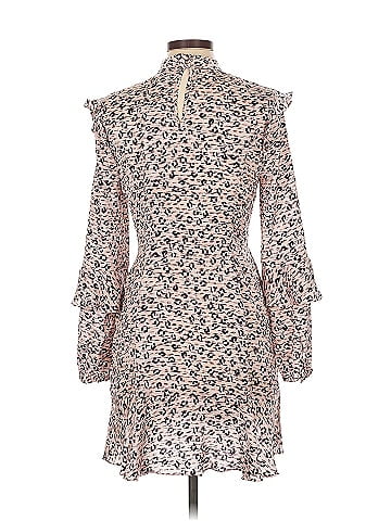 Avec Les Filles Casual Dress (view 2)