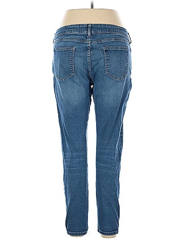 G.H. Bass & Co. Jeans (view 2)