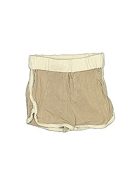 Kate Quinn Organics Khaki Shorts
