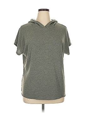 Vocal Pullover Sweater