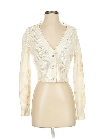 Zoë Jordan Cardigan (view 1)