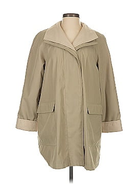 Gallery Trenchcoat (view 1)