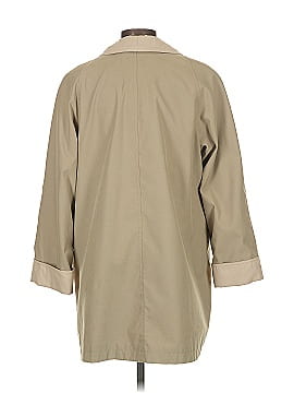 Gallery Trenchcoat (view 2)