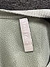 Athleta Green Sweatshirt Size S - photo 6