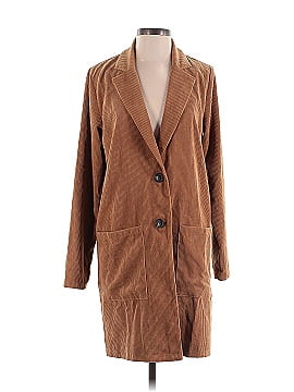 Mystree Coat