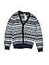 Crewcuts Blue Cardigan Size XL (big kids) - photo 1