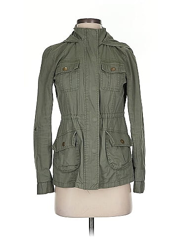 Full Tilt Jacket (view 1)