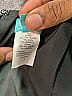 Classiques Entier Solid Black Formal Skirt Size 6 - photo 5