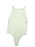 Out From Under Green Bodysuit Size XS - photo 2