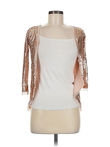 Mia Joy 3/4 Sleeve Top (view 1)