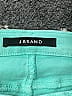 J Brand Color Block Teal Jeans Size 29 waist - photo 3