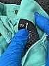 J Brand Color Block Teal Jeans Size 29 waist - photo 4