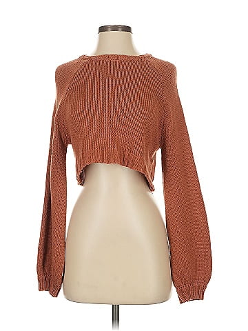 RSQ Pullover Sweater (view 1)