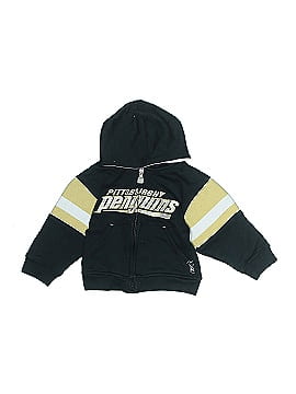 Assorted Brands Zip Up Hoodie (view 1)