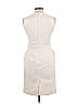 Piazza Sempione Ivory Casual Dress Size EU (IT) 42 / US 6 - photo 2