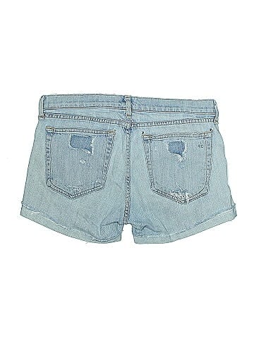 Rag & Bone/JEAN Denim Shorts (view 2)
