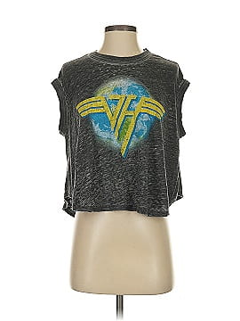Chaser Sleeveless T Shirt