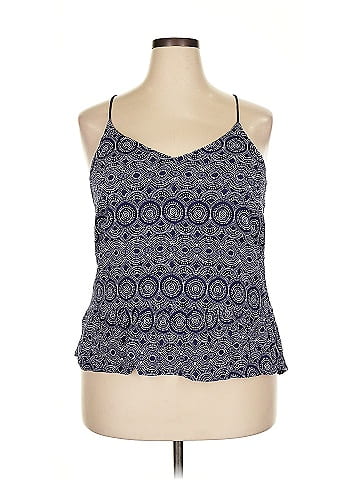 Gap Outlet Sleeveless Top (view 1)