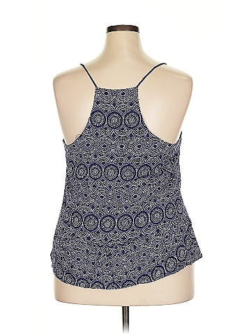 Gap Outlet Sleeveless Top (view 2)
