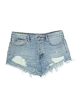 We The Free Denim Shorts