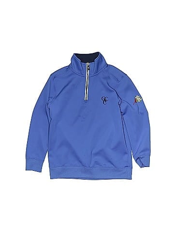 Fairway & Greene Track Jacket (view 1)