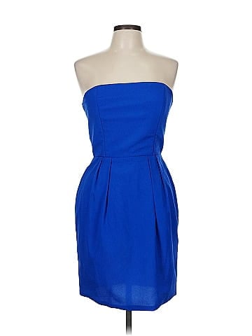 Naven Cocktail Dress (view 1)