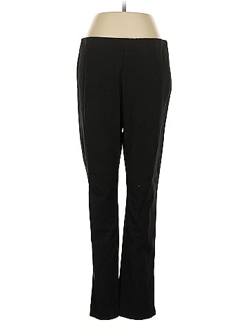 Ecru Active Pants (view 1)