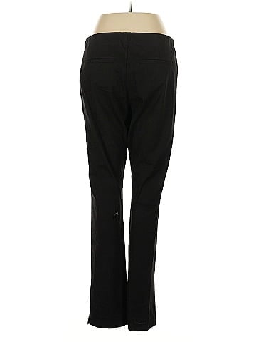 Ecru Active Pants (view 2)