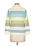 One Girl Who Ivory Cardigan Size S - photo 2