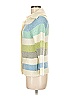 One Girl Who Ivory Cardigan Size S - photo 5