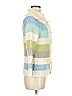 One Girl Who Ivory Cardigan Size S - photo 4