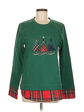 Potpourri Designs Pullover Sweater (view 1)