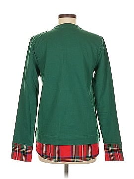 Potpourri Designs Pullover Sweater (view 2)