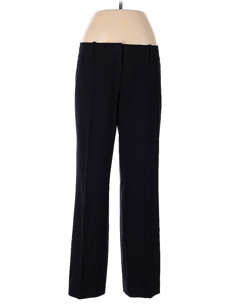 Ann Taylor Black Dress Pants Size 8 - photo 1