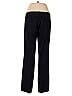 Ann Taylor Black Dress Pants Size 8 - photo 2