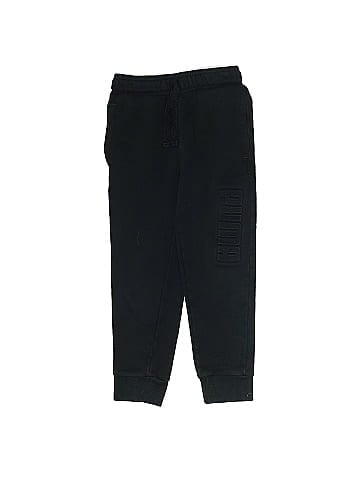 Puma Casual Pants (view 1)
