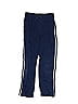 OshKosh B'gosh 100% Polyester Blue Track Pants Size 8 (big kids) - photo 1