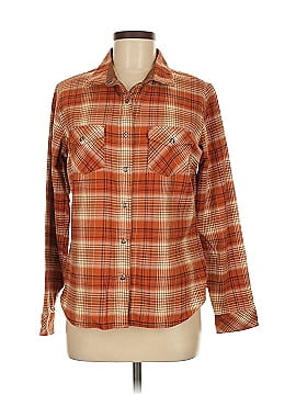Kuhl Long Sleeve Button Down Shirt