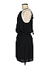 Jack by BB Dakota 100% Polyester Solid Black Casual Dress Size M - photo 5