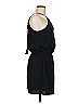 Jack by BB Dakota 100% Polyester Solid Black Casual Dress Size M - photo 4