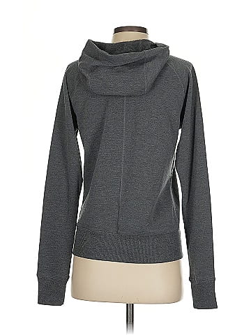 Earth Yoga Zip Up Hoodie (view 2)