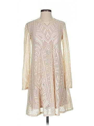 BCBGMAXAZRIA Cocktail Dress (view 1)