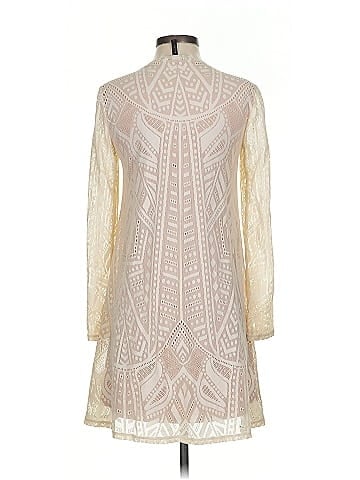BCBGMAXAZRIA Cocktail Dress (view 2)