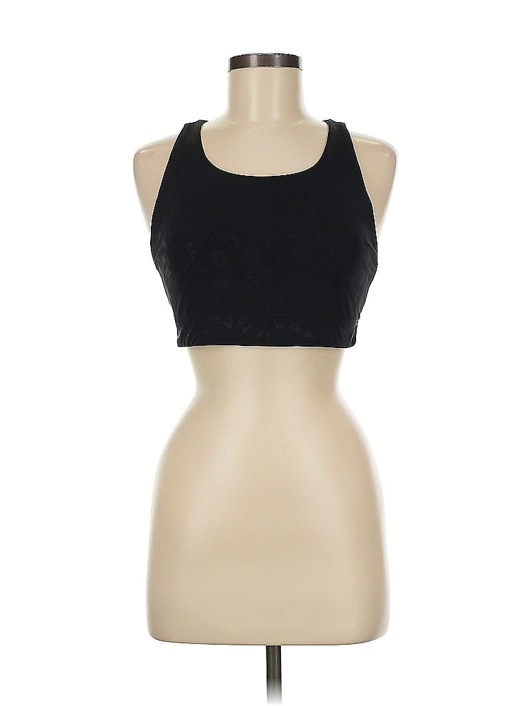 Terez Black Tank Top Size M - photo 1